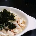 まりちゃん0512's cooksnap of when they made ささみのピリ辛おつまみ.