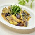 ゆーじん１１４'s cooksnap of when they made ごはんのお供！なすの味噌和え.