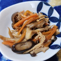 えりりんなーふー's cooksnap of when they made 【作り置き】きのこの和風マリネ.