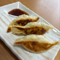 あーみ's cooksnap of when they made ほんっとに簡単！もちもち手作り餃子の皮。.