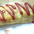 まみムメモ's cooksnap of when they made 我が家のオムレツ.
