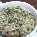 mamichin's cooksnap of when they made 山形のだし.