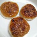 まぁｷﾃｨ's cooksnap of when they made かぶの味噌マヨ焼き.