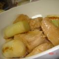 めめレシピ's cooksnap of when they made ぶつ切りねぎと鶏肉の醤油炒め煮.