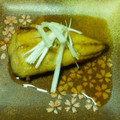 ハマシャラ's cooksnap of when they made 簡単♪揚げさばの甘辛煮.