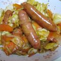 ゆなっちママ's cooksnap of when they made (ﾟﾛﾟ屮)屮これは使えるチリソース!!.