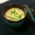 MIRAJANE's cooksnap of when they made 茶わん蒸し.