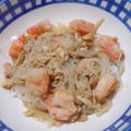 抹茶もつこ's cooksnap of when they made しらたき.