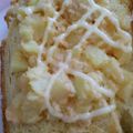 taisho0805's cooksnap of when they made タラモとーすと♪.