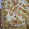 taisho0805's cooksnap of when they made タラモとーすと♪.