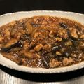 あずっぴん's cooksnap of when they made 簡単！ごはんがすすむ　麻婆茄子.