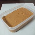 TreeWhite's cooksnap of when they made 断然美味しい♪自家製ピーナッツバター.