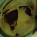 あまぐりぐり's cooksnap of when they made 簡単吸ィーツ☆なんちゃって☆ドロリッチ☆.