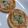 toyochiri's cooksnap of when they made 残り物！餃子の皮ピザ.