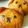 ゆきみるく☆'s cooksnap of when they made ＊キャラ弁＊いなり　ＤＡ　ワン.