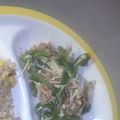 ここやまあゆ's cooksnap of when they made 常備菜ピーマンとえのきのおかかポン酢和え.