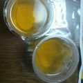 なまけたろう8181's cooksnap of when they made ぷるぷる☆梅酒ゼリー.