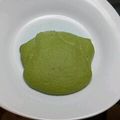 マロンまゆ's cooksnap of when they made 豆腐のチョコムース.