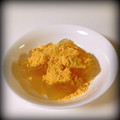 siiizuku's cooksnap of when they made 片栗粉で☆簡単わらびもち♪.
