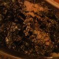きょらこ's cooksnap of when they made わかめのマヨぽんサラダ.