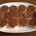 ベビぼん's cooksnap of when they made 簡単クッキー♪トースターで.