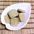 ノビル's cooksnap of when they made 私流　ライ麦クッキー.