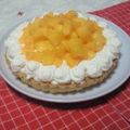 ｍｅｗ．'s cooksnap of when they made 簡単マンゴームース.
