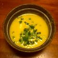 すがみほ's cooksnap of when they made チャイニーズコーンスープ.
