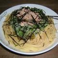 keiTmama's cooksnap of when they made あっさり和風パスタ.