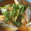 coffee牛乳's cooksnap of when they made かつおの生姜煮.