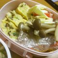 ラビリンス♪'s cooksnap of when they made 火を使わず簡単！しめじのおかか和え.