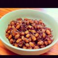 シッカロールママ's cooksnap of when they made 大豆とちりめんじゃこ炒め.