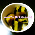 anochi。's cooksnap of when they made 簡単とろける茄子の生姜焼き.