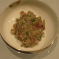 ケンコウママ's cooksnap of when they made 簡単♥アジのなめろう.
