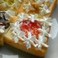 姉ぶた's cooksnap of when they made 春のトースト（ぷーさん）.