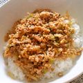 加藤律子's cooksnap of when they made 台湾炒飯.