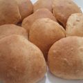 キキ杏's cooksnap of when they made 節約☆簡単もちもちクッキー.