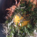 もみみみ's cooksnap of when they made 釜揚げ桜えびとしらすのカルシウム丼♪.
