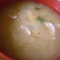 プーニー's cooksnap of when they made ☆具だくさん☆納豆汁.