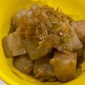 パッシーユ's cooksnap of when they made 簡単おつまみ★こんにゃくのねぎ塩まみれ.
