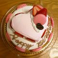 harukams's cooksnap of when they made マカロン♪♪.