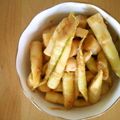 ごじひめ's cooksnap of when they made 姫竹の甘味噌炒め.