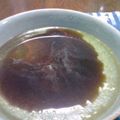 かにぷろ's cooksnap of when they made 抹茶プリン✳.