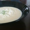 dedende's cooksnap of when they made チーズリゾット.