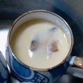 かおりベア♪'s cooksnap of when they made 失敗しない茶碗蒸し【超簡単】（圧力鍋編）.