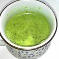 Ｔａｅやん's cooksnap of when they made あっさりグリーンスムージー.