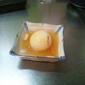 takoke's cooksnap of when they made 新玉ねぎ丸々簡単スープ.