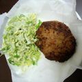 テンツク380's cooksnap of when they made 残った肉じゃがで♡簡単コロッケ.