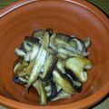 yummycha's cooksnap of when they made 生椎茸の佃煮.