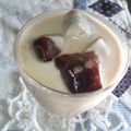 ツィンズママ17's cooksnap of when they made お家で氷コーヒー★.